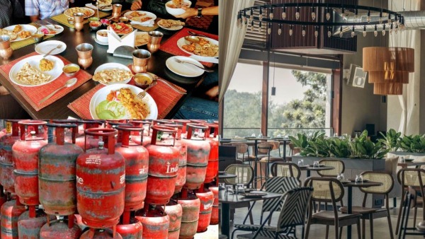 Latest Hyderabad restaurant news today