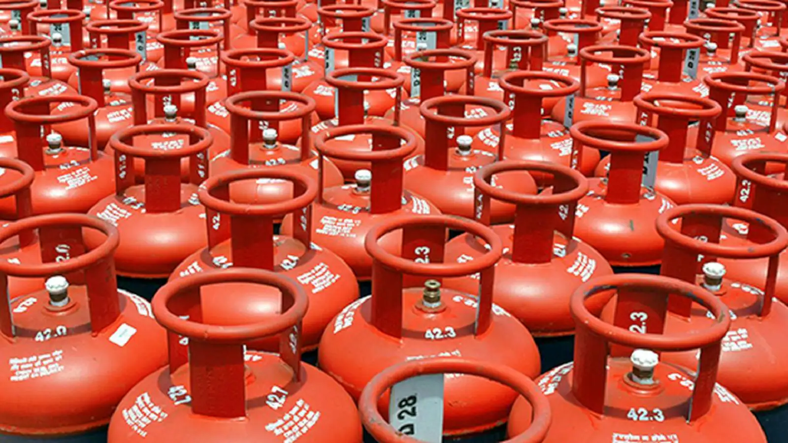lpg storage in india